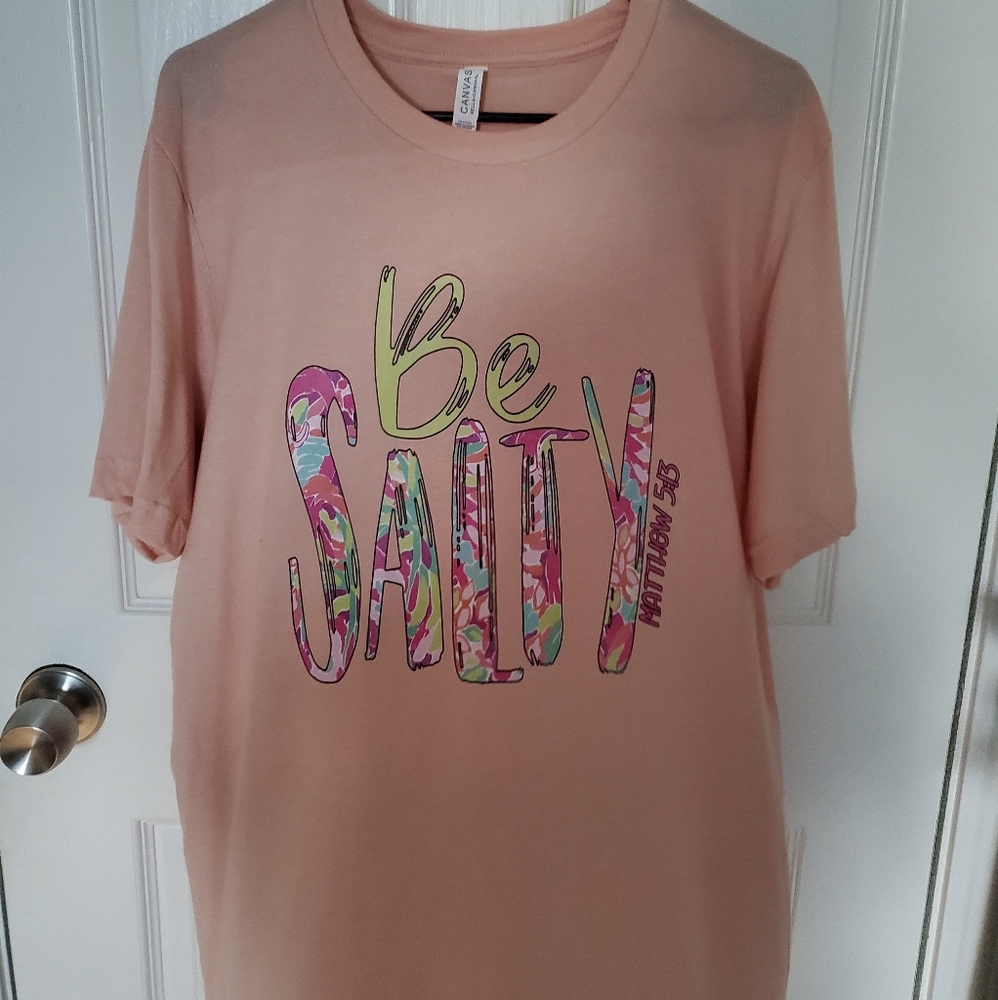 Graphic Tee Shirt